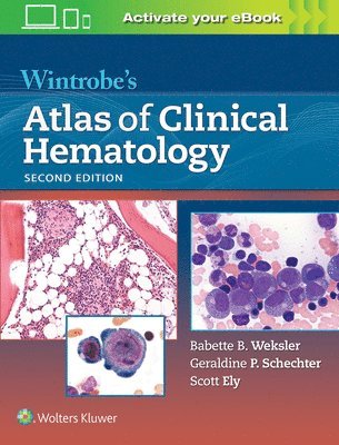 Wintrobe's Atlas of Clinical Hematology 1