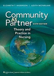 bokomslag Community as Partner