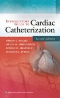 bokomslag Introductory Guide to Cardiac Catheterization