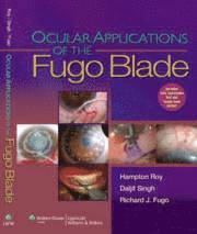 bokomslag Ocular Applications of the Fugo Blade