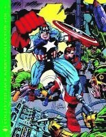 Collected Jack Kirby Collector Volume 7 1