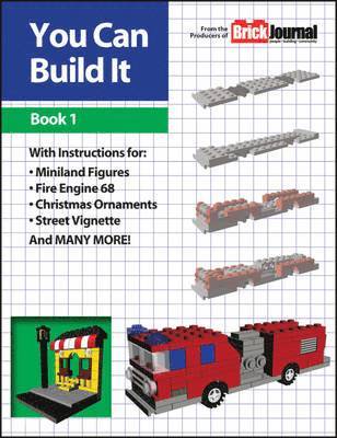 You Can Build It Book 1 1