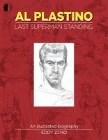 bokomslag Al Plastino: Last Superman Standing