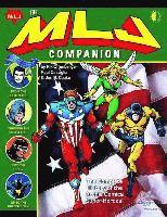 The MLJ Companion 1