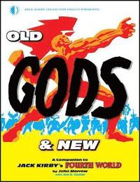 bokomslag Old Gods & New