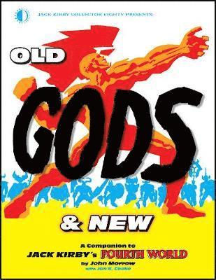bokomslag Old Gods & New