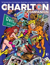bokomslag The Charlton Companion
