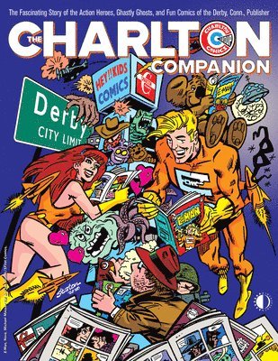 The Charlton Companion 1
