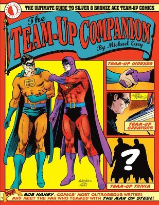 The Team-Up Companion 1