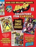 Alter Ego Collectors' Item Classics