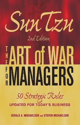 Sun Tzu - The Art of War for Managers 1