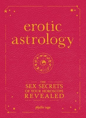 bokomslag Erotic Astrology