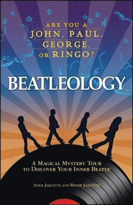 Beatleology 1