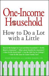 bokomslag One-Income Household