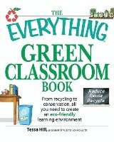 bokomslag The 'Everything' Green Classroom Book