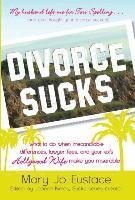 bokomslag Divorce Sucks