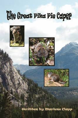 Great Pika Pie Caper