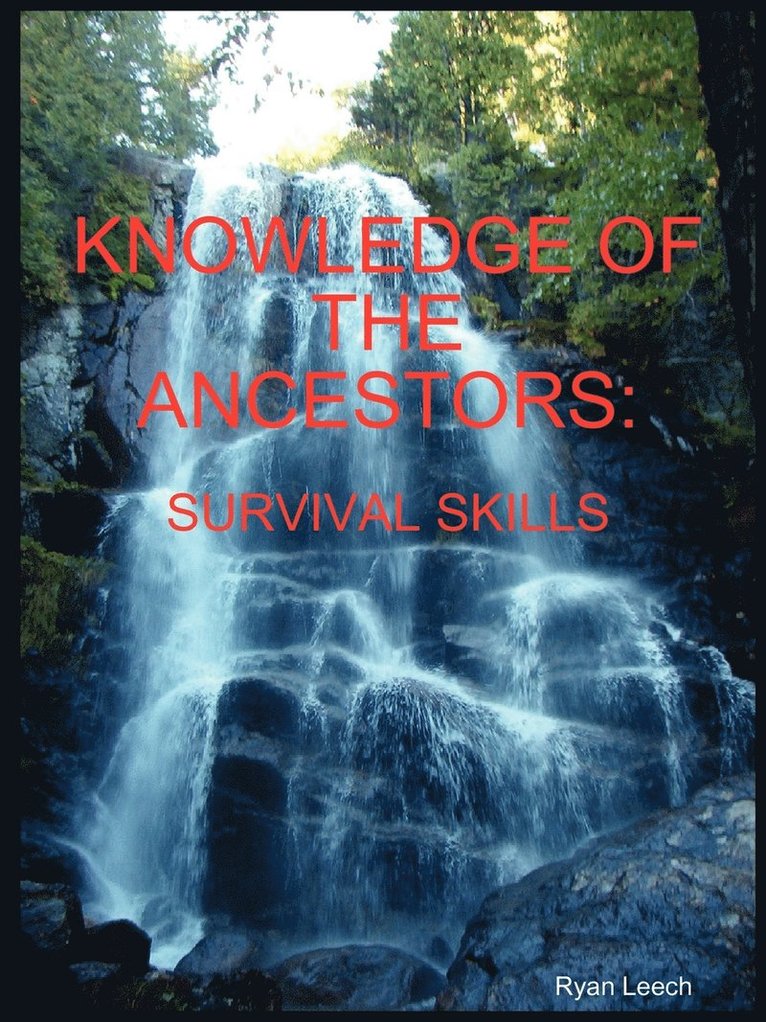 Knowledge of the Ancestors 1