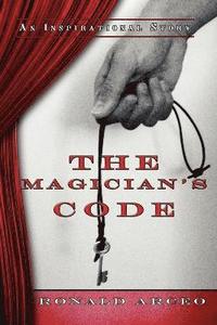 bokomslag Magician's Code