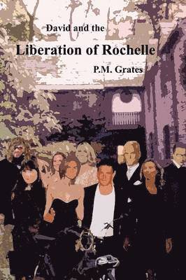 bokomslag David and the Liberation of Rochelle