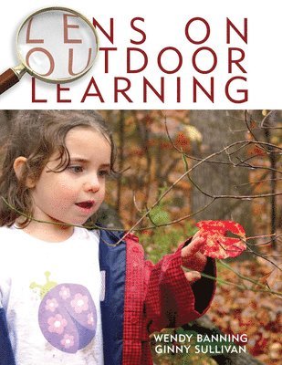 bokomslag Lens on Outdoor Learning