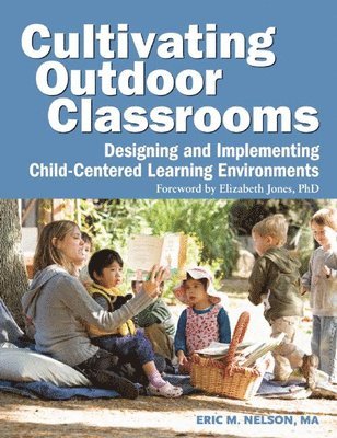 Cultivating Outdoor Classrooms 1