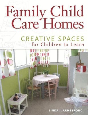 Family Child Care Homes 1
