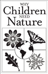 bokomslag Why Children Need Nature [25-Pack]