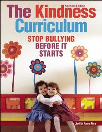bokomslag The Kindness Curriculum