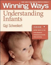 bokomslag Understanding Infants