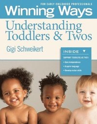 bokomslag Understanding Toddlers & Twos