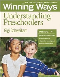 bokomslag Understanding Preschoolers