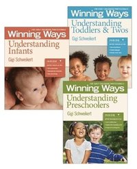 bokomslag Understanding Infants, Toddlers & Twos, and Preschoolers Set