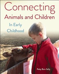 bokomslag Connecting Animals and Children in Early Childhood