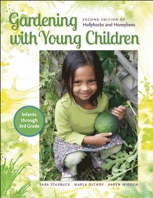Gardening with Young Children 1