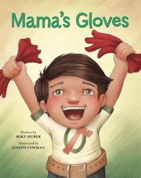 bokomslag Mama's Gloves