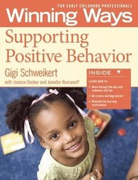 bokomslag Supporting Positive Behavior [3-pack]