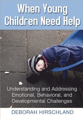 When Young Children Need Help 1