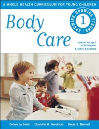bokomslag Body Care