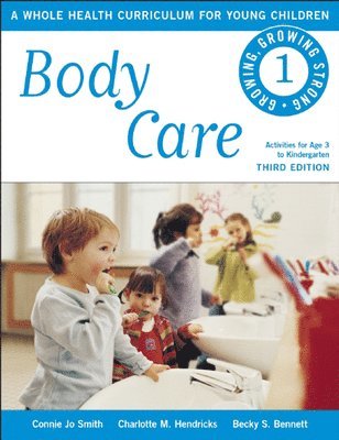 Body Care 1