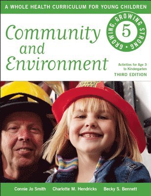 Community and Environment 1