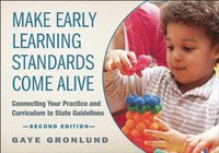 bokomslag Make Early Learning Standards Come Alive