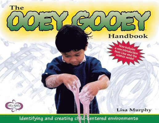 The Ooey Gooey Handbook 1