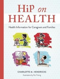 bokomslag Hip on Health