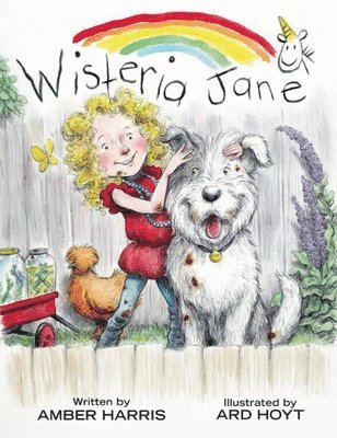 Wisteria Jane 1