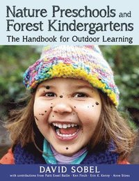 bokomslag Nature Preschools and Forest Kindergartens