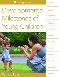 bokomslag Developmental Milestones of Young Children