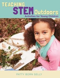 bokomslag Teaching STEM Outdoors