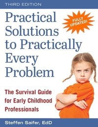 bokomslag Practical Solutions to Practically Every Problem
