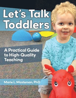 Let's Talk Toddlers 1